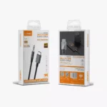 ⁦كيبل تحويل LDNIO LS-Y81C من Type-C إلى AUX - استعد متعة الصوت⁩ - الصورة ⁦3⁩