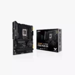 ⁦ASUS TUF Gaming Z790-Plus WiFi D4 - القوة والصلابة للجيل الـ 13 و14⁩ - الصورة ⁦3⁩
