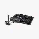 ASUS TUF Gaming Z790-Plus WiFi D4 - القوة والصلابة للجيل الـ 13 و14