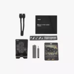 ⁦ASUS TUF RTX 4070 Ti SUPER | القوة الضاربة والمتانة العسكرية⁩ - الصورة ⁦4⁩