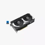 ⁦ASUS RTX 5070 Dual 12GB GDDR7 | توازن القوة والذكاء الاصطناعي⁩ - الصورة ⁦3⁩