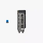 ⁦ASUS RTX 5070 Dual 12GB GDDR7 | توازن القوة والذكاء الاصطناعي⁩ - الصورة ⁦2⁩