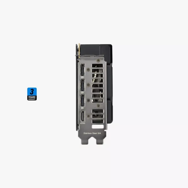 ⁦ASUS RTX 5070 Dual 12GB GDDR7 | توازن القوة والذكاء الاصطناعي⁩ - الصورة ⁦2⁩