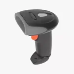 قارئ باركود لاسلكي 2D - موديل A8 (Wireless High-Performance Scanner)