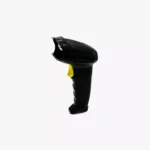 قارئ باركود سلكي 2D - موديل A9 (High-Speed Barcode Scanner)