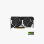 ⁦ASUS RTX 5060 Dual 8GB GDDR7 | بوابة الجيل القادم للألعاب⁩ - الصورة ⁦2⁩