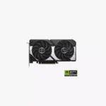 ⁦ASUS RTX 5060 Ti Dual 8GB GDDR7 | الأداء الفائق والذكاء الاصطناعي⁩ - الصورة ⁦2⁩
