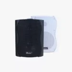 سماعة جدارية Aswar Wall Speaker 30W - قوة الأداء والوضوح الصوتي