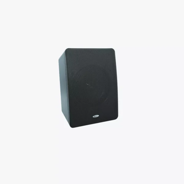 ⁦سماعة جدارية Aswar Wall Speaker 30W - قوة الأداء والوضوح الصوتي⁩ - الصورة ⁦2⁩