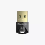 مستقبل بلوتوث ميني (Mini USB Bluetooth 5.0 Adapter)