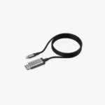 ⁦AirSky AS-52L - محول iPhone إلى HDMI لعرض المحتوى بدقة عالية.⁩ - الصورة ⁦2⁩