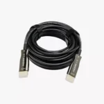 ⁦كابل HDMI AOC (ألياف ضوئية) بطول 10 متر - دعم 4K/8K Ultra HD⁩ - الصورة ⁦2⁩