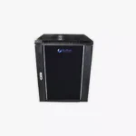 كابينة شبكات Bluestrom 15U - قياس (600×600 ملم) للأداء العالي والأمان.
