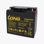 بطارية LONG الأصلية 12V 18Ah - طاقة اعتماديّة لأنظمة UPS