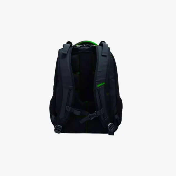 ⁦حقيبة ظهر Bestlife BB-3332GE - للأجهزة حتى 17 بوصة⁩ - الصورة ⁦2⁩