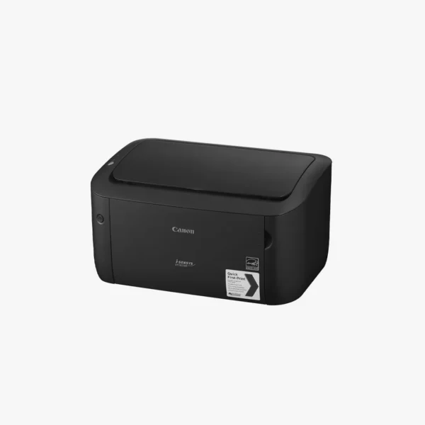 ⁦طابعة كانونCanon i-SENSYS LBP6030طابعة ليزرية مدمجة وعالية الاعتمادية⁩ - الصورة ⁦2⁩
