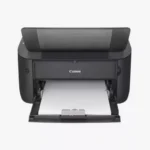⁦طابعة كانونCanon i-SENSYS LBP6030طابعة ليزرية مدمجة وعالية الاعتمادية⁩ - الصورة ⁦3⁩
