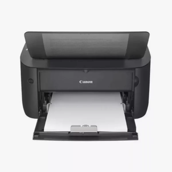 ⁦طابعة كانونCanon i-SENSYS LBP6030طابعة ليزرية مدمجة وعالية الاعتمادية⁩ - الصورة ⁦3⁩