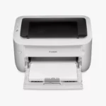 ⁦طابعة كانون Canon imageCLASS LBP6030w طابعة ليزرية مدمجة مع Wi-Fi⁩ - الصورة ⁦3⁩