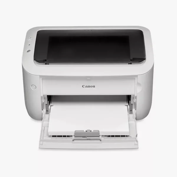 ⁦طابعة كانون Canon imageCLASS LBP6030w طابعة ليزرية مدمجة مع Wi-Fi⁩ - الصورة ⁦3⁩