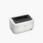 ⁦طابعة كانون Canon imageCLASS LBP6030w طابعة ليزرية مدمجة مع Wi-Fi⁩ - الصورة ⁦2⁩
