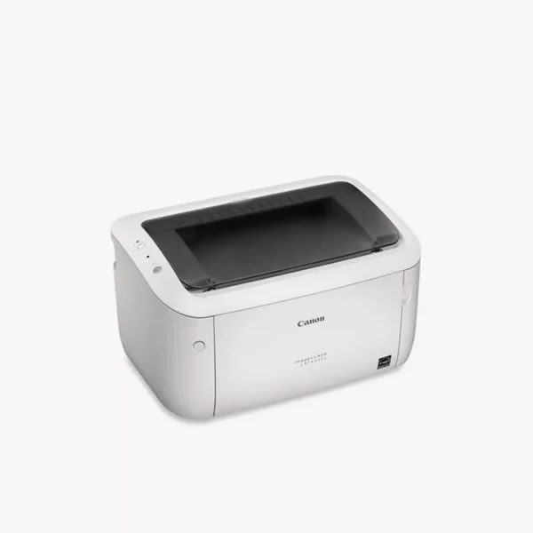 ⁦طابعة كانون Canon imageCLASS LBP6030w طابعة ليزرية مدمجة مع Wi-Fi⁩ - الصورة ⁦2⁩