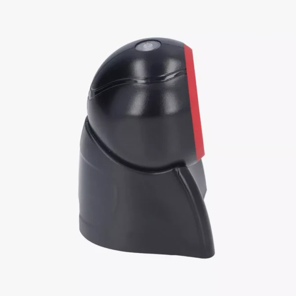 ⁦قارئ باركود AQ7180 2D السلكي – السرعة والدقة في مسح الأكواد ثنائية الأبعاد.⁩ - الصورة ⁦3⁩