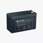 بطارية Fantom الأصلية 12V 9Ah - طاقة معززة لأنظمة الـ UPS
