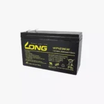 بطارية iPower الأصلية 12V 9Ah - الأداء الذكي والطاقة المستدامة
