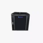 كابينة شبكات Bluestrom 12U - قياس (600×600 ملم) الاحترافية للسيرفرات والشبكات