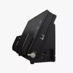 ماسح مستندات كانون Canon DR-C225 - التصميم العمودي الموفر للمساحة.