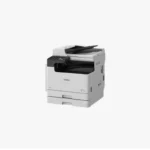 ماكينة استنساخ كانون Canon 2425i - نظام A3 ليزري متكامل وشاشة لمس ذكية