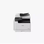 ⁦ماكينة استنساخ كانون Canon 2425i - نظام A3 ليزري متكامل وشاشة لمس ذكية⁩ - الصورة ⁦2⁩