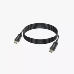 كابل HD AOC ألياف ضوئية Active Optical 15m دقة 4K/60Hz دون فقدان للإشارة