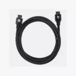 كابل HDMI 2.1 Ultra High Speed من Avove - دقة 8K بطول 2 متر