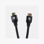 ⁦كابل HDMI 2.1 Ultra High Speed من Avove - دقة 8K بطول 2 متر⁩ - الصورة ⁦2⁩