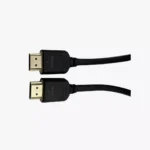 ⁦كابل HDMI 2.1 Ultra High Speed من Avove - دقة 8K بطول 2 متر⁩ - الصورة ⁦3⁩