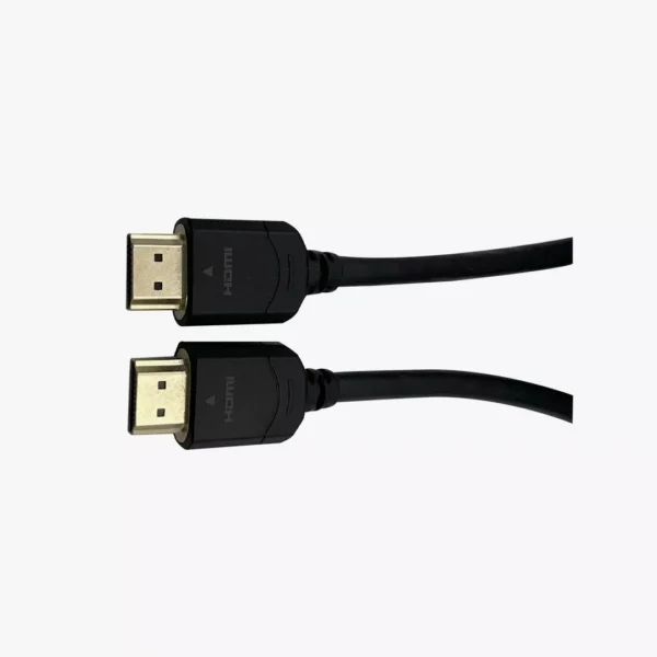 ⁦كابل HDMI 2.1 Ultra High Speed من Avove - دقة 8K بطول 2 متر⁩ - الصورة ⁦3⁩