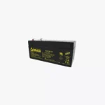 بطارية Long 12V 3Ah – القوة والموثوقية لأنظمة الإنذار والطوارئ.