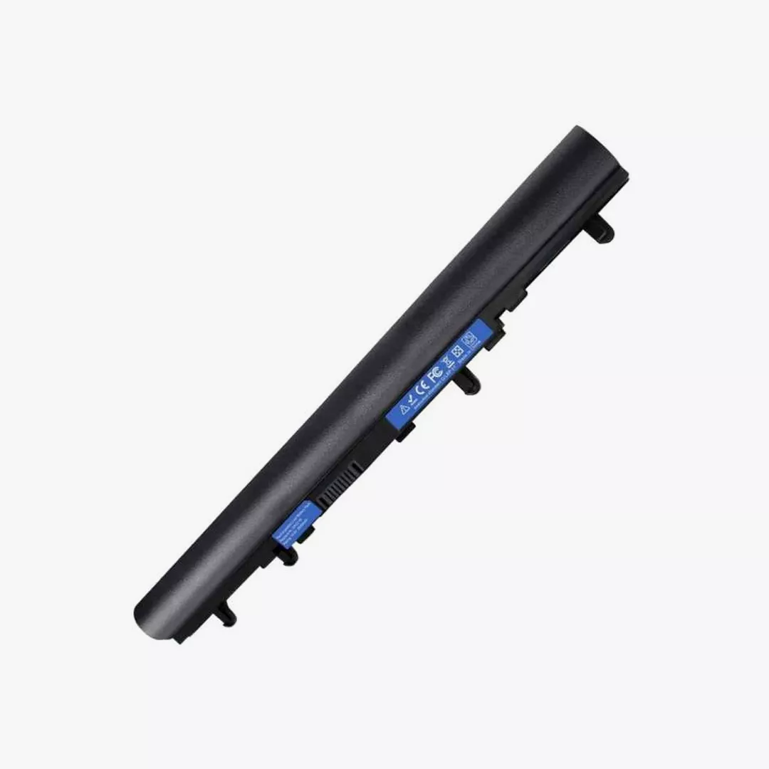 batt acer v5 بطارية لاب توب Acer Aspire V5 – استعد حرية الحركة والأداء الطويل. - الصورة 1