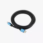 ⁦كابل HDMI Bluebox بطول 3 متر - دقة 4K مع غلاف حماية متين⁩ - الصورة ⁦2⁩