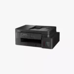 ⁦Brother DCP-T830  طابعة الكل في واحد بنظام خزان الحبر المدمج والطباعة التلقائية⁩ - الصورة ⁦3⁩