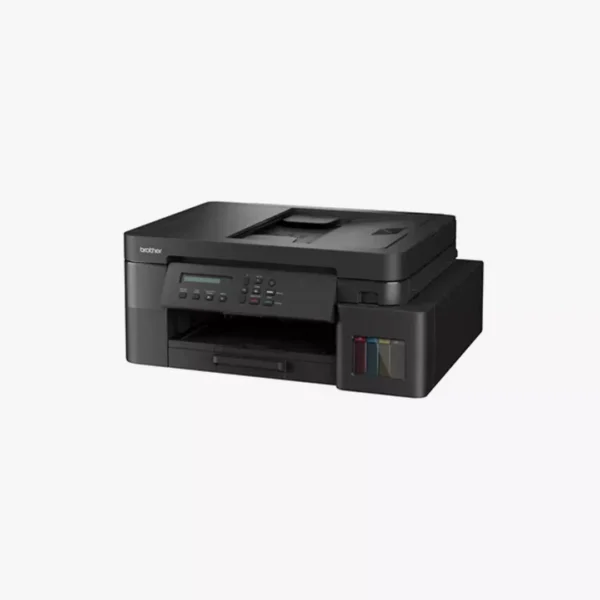 ⁦Brother DCP-T830  طابعة الكل في واحد بنظام خزان الحبر المدمج والطباعة التلقائية⁩ - الصورة ⁦3⁩