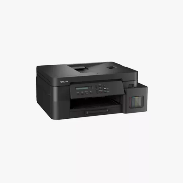⁦Brother DCP-T830  طابعة الكل في واحد بنظام خزان الحبر المدمج والطباعة التلقائية⁩ - الصورة ⁦2⁩