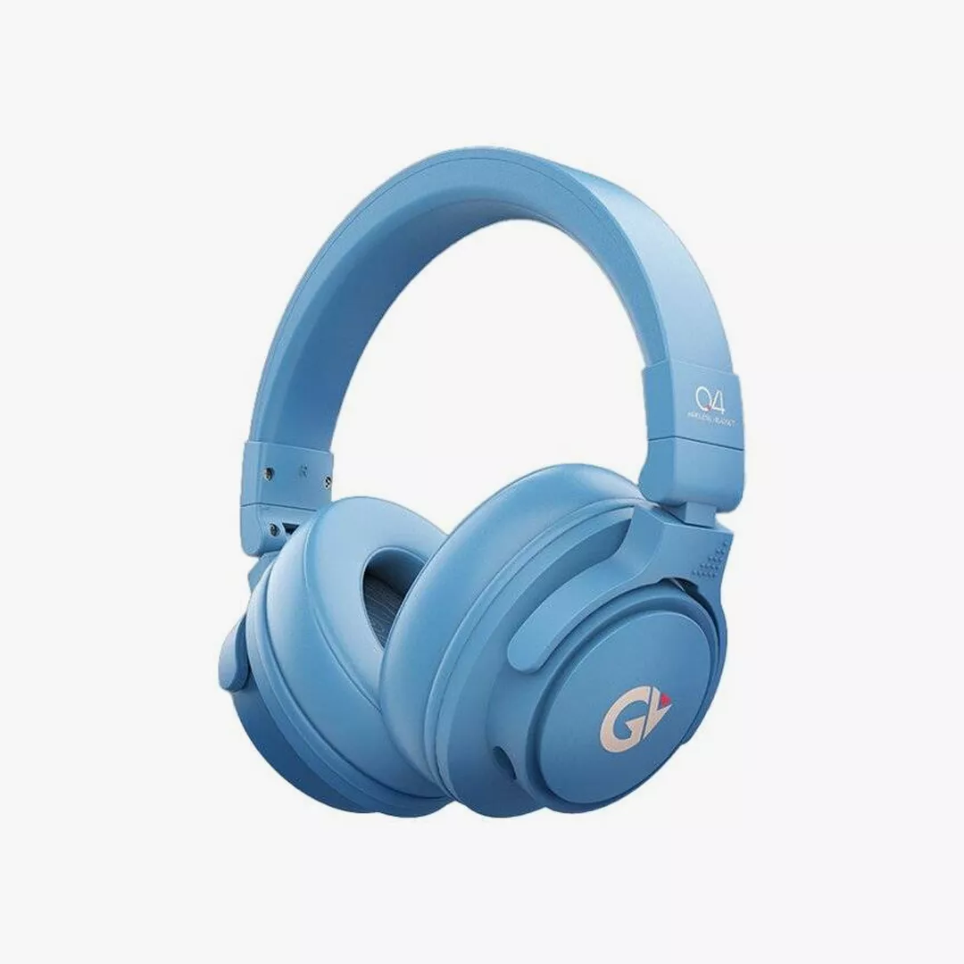 bt q4 سماعة Bingle Q4 Wireless - حرية الصوت والمكالمات - الصورة 1