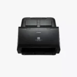 ماسحة كانون الضوئية Canon imageFORMULA DR-C240 للأعمال المكتبية الشاقة