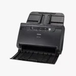 ⁦ماسحة كانون الضوئية Canon imageFORMULA DR-C240 للأعمال المكتبية الشاقة⁩ - الصورة ⁦2⁩