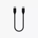كابل هاردسك خارجي USB-C إلى USB-C - نقل بيانات فائق السرعة وشحن سريع.