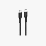 ⁦كابل هاردسك خارجي USB-C إلى USB-C - نقل بيانات فائق السرعة وشحن سريع.⁩ - الصورة ⁦2⁩
