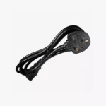 كابل طاقة كمبيوتر أصليOriginal Power Cable نحاس نقي 100% للأجهزة الاحترافية
